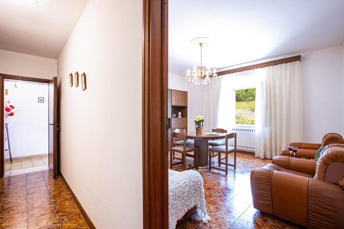 Villa Casa Damiano Chianni Exterior foto